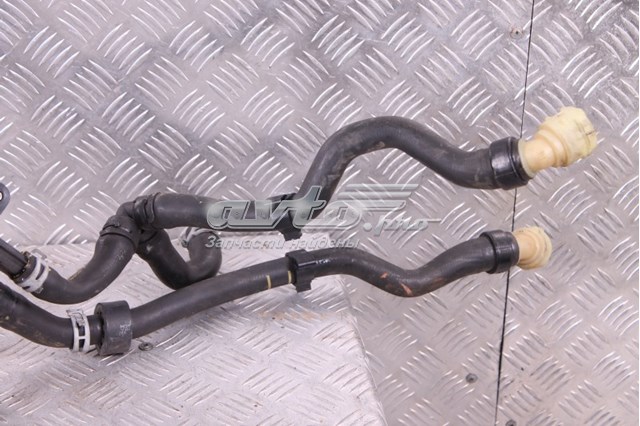 Compre 565563897 General Motors Mangueira (cano derivado) de bomba de água de admissão