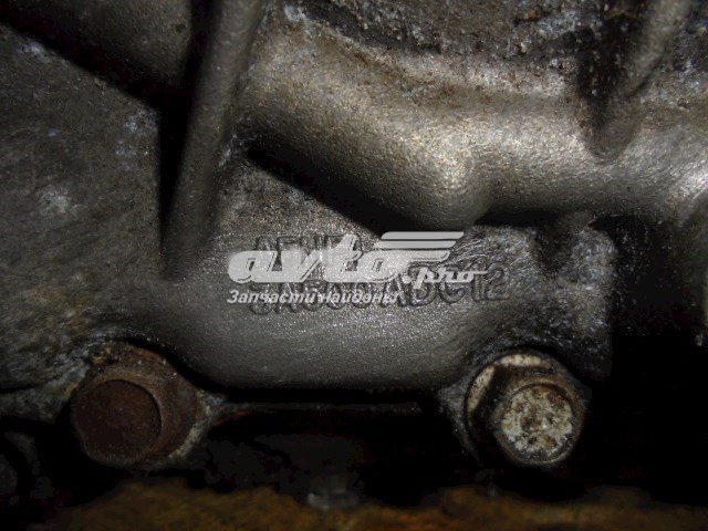 Caixa Automática de Mudança montada Hyundai Santa Fe II SUV (CM) (2006 - 2012) II
