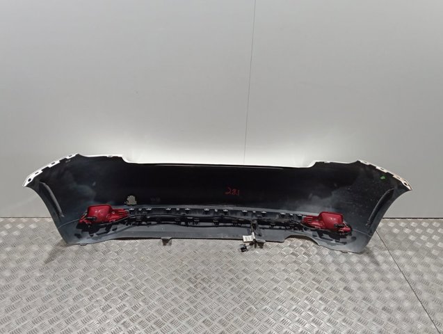 735637732 Fiat/Alfa/Lancia Pára-choque traseiro