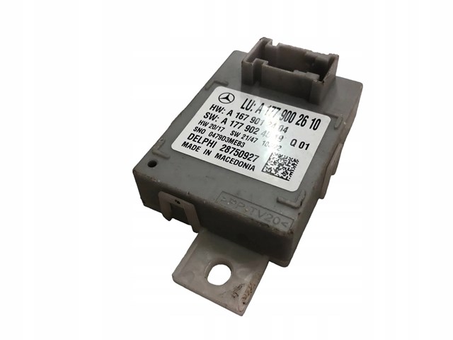  Mercedes A1779002610 preço, a partir de 104,04 USD