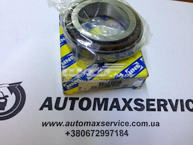  EC12238 SNR