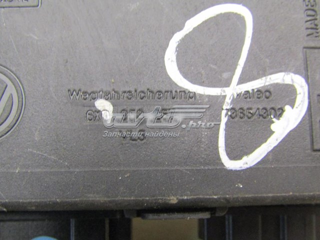  VAG 6X0953257 preço, a partir de 45,97 USD
