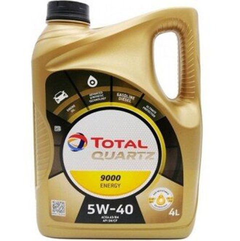 Óleo para motor Total 170323 preço, a partir de 60,22 USD