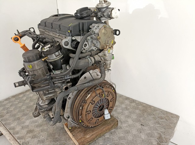 Motor montado VAG AJM preço, a partir de 829,32 USD