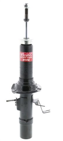 Compre 340100 Kayaba Amortecedor dianteiro esquerdo