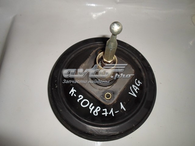 Compre 8D0612105A VAG Reforçador dos freios a vácuo