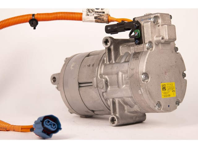 Compressor de aparelho de ar condicionado MSG AC0025