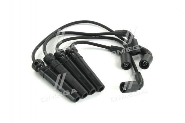 Compre C1127 VALEO Fios de alta voltagem, kit