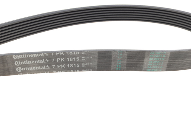 7PK1815 Continental/Siemens Correia dos conjuntos de transmissão