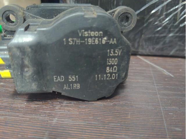  1S7H19E616AA Ford