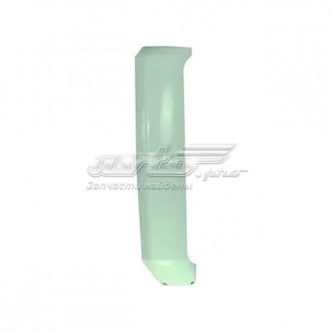 85611100035 MAN Defletor de cabina (TRUCK)