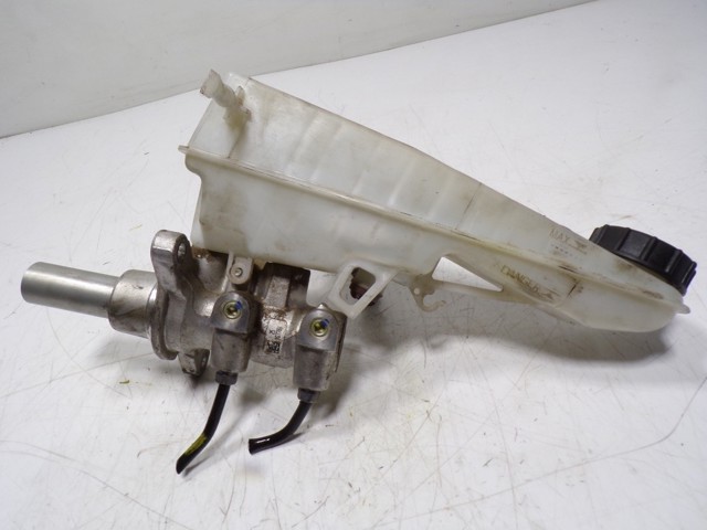 1613263780 Peugeot/Citroen Cilindro mestre do freio