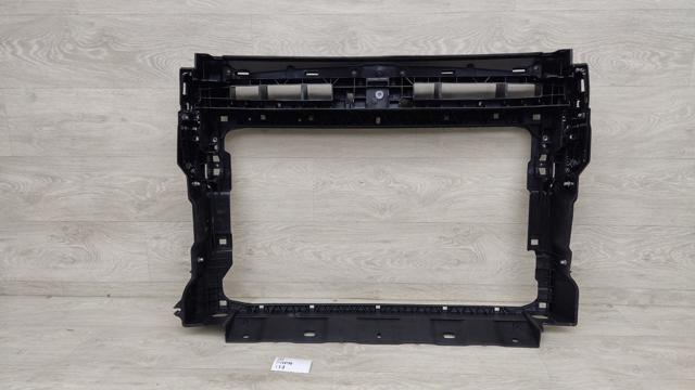 Suporte do radiador montado (painel de montagem de fixação das luzes) FP7445200P FPS