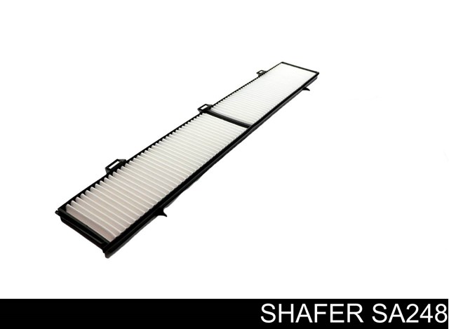 Filtro de salão Shafer SA248 preço, a partir de 15,01 USD