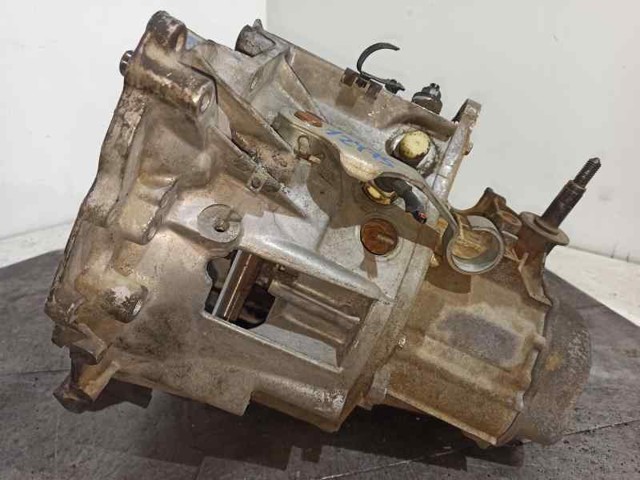 Caixa de Mudança montada (caixa mecânica de velocidades) Peugeot/Citroen 20CL89 preço, a partir de 212,82 USD