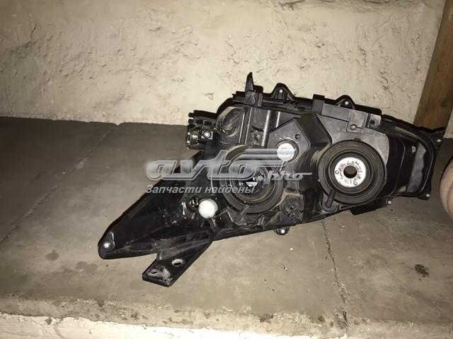 Luz esquerda BSP4510L0D Mazda
