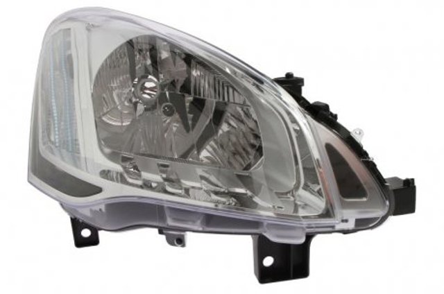 Luz direita 5521141RMLDEM Depo/Loro/Abakus