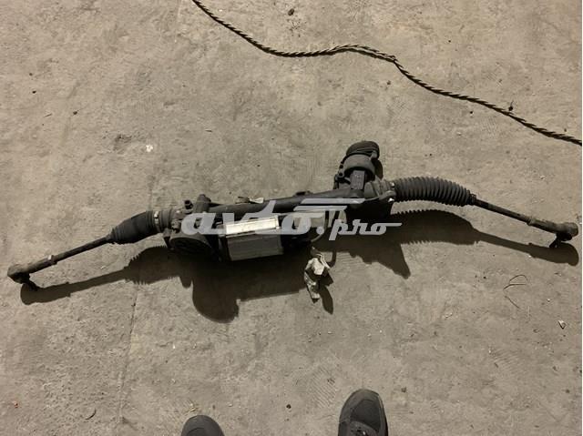 7805501467 VAG Cremalheira da direção