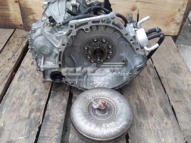 Caixa Automática de Mudança montada Toyota Avensis III T27