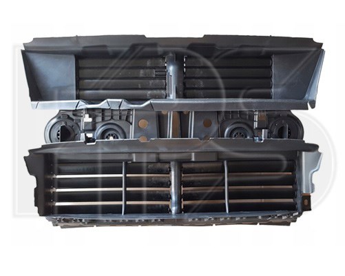 Perciana do radiador de esfriamento FPS FP2830202 preço, a partir de 237,06 USD