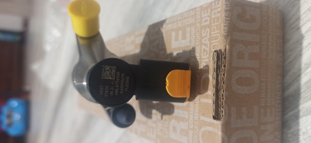 Injetor de injeção de combustível Opel 95529324 preço, a partir de 49,98 USD