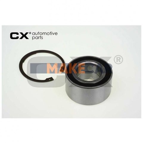 Rolamento de cubo traseiro CX/Complex CX050