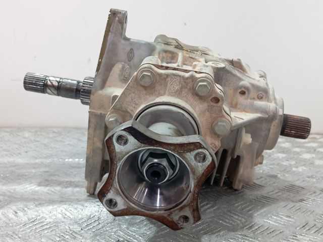  Renault (RVI) 331175457R preço, a partir de 557,70 USD