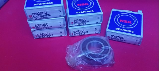 Compre 6002DDUCM NSK Rolamento do gerador