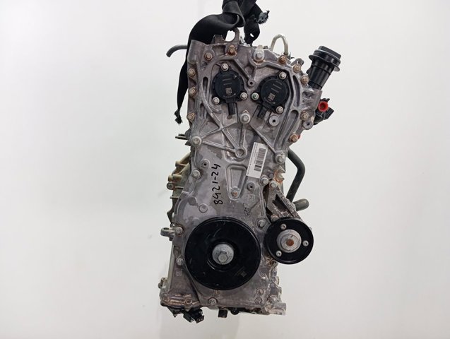Motor montado Mercedes 282914 preço, a partir de 4123,44 USD