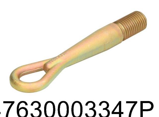 Gancho de reboque 047630003347P 4max