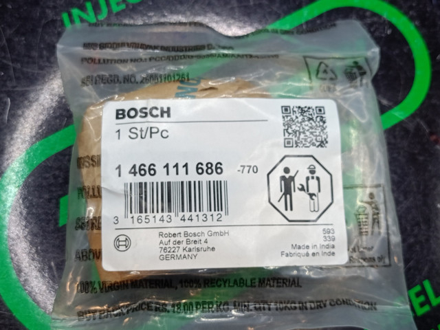  Bosch 1466111686 preço, a partir de 138,08 USD