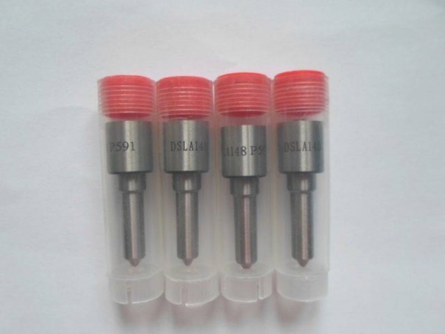 Pulverizador de diesel do injetor Bosch 2437010080