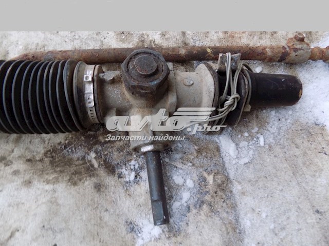 96275011 General Motors Cremalheira da direção