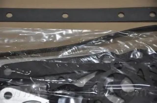 Kit de vedantes de motor completo PFAG060 Parts-Mall