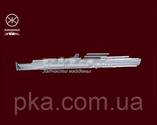 FP5076012 FPS Acesso externo direito