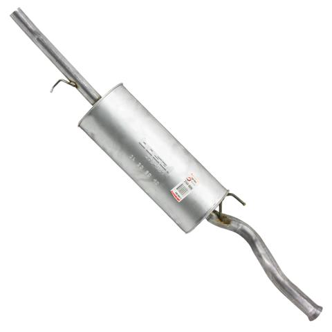 Silenciador, parte traseira Bosal 260606 preço, a partir de 54,98 USD