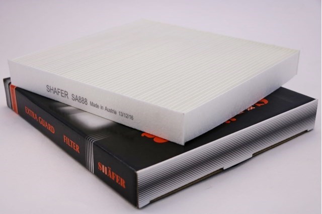 Filtro de salão Shafer SA888 preço, a partir de 6,93 USD