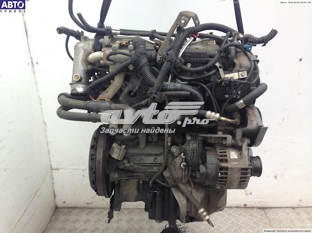 Motor montado Fiat/Alfa/Lancia 223A7000 preço, a partir de 1680,43 USD