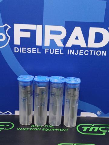 Pulverizador de diesel do injetor Firad PEF10 preço, a partir de 101,85 USD