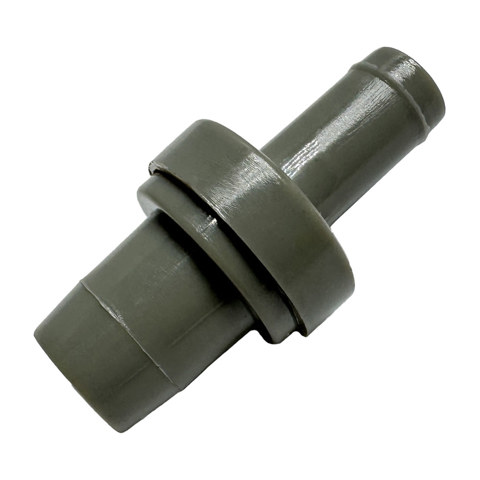 DF17974 Detali IF Válvula PCV de ventilação dos gases de cárter