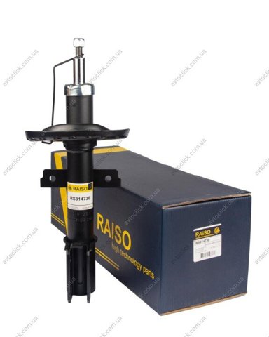 RS314736 Raiso Amortecedor dianteiro