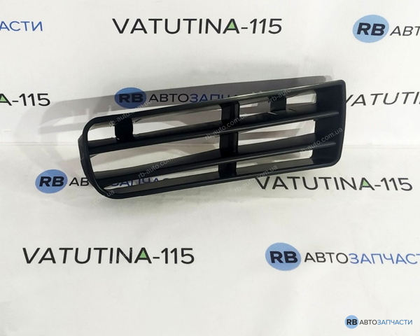 Grelha direita do pára-choque dianteiro FPS FP9523992 preço, a partir de 8,12 USD