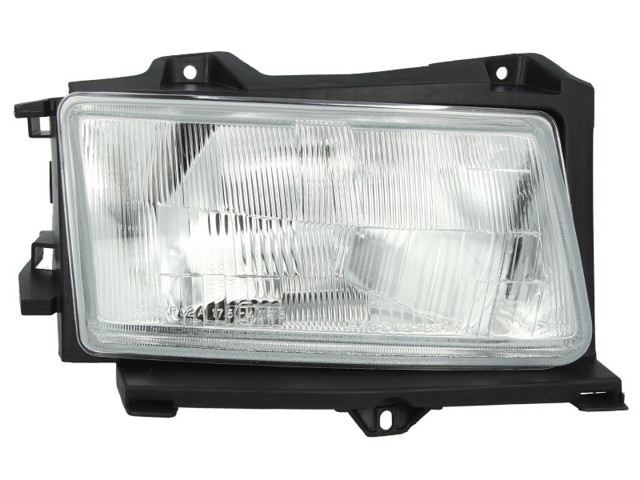 6611138RLDEM Depo/Loro/Abakus Luz direita