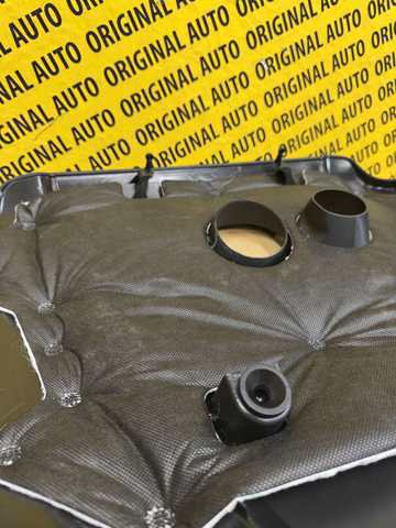 Compre Tampa de motor decorativa Mazda CX-30 