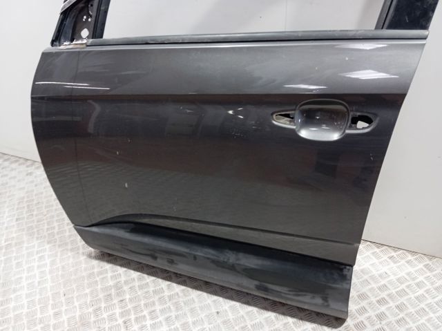 Porta dianteira esquerda para Opel GRANDLAND X A18, P1UO