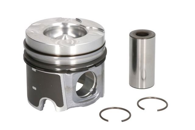 8713750730 Nural Pistão do kit para 1 cilindro, 2ª reparação ( + 0,50)