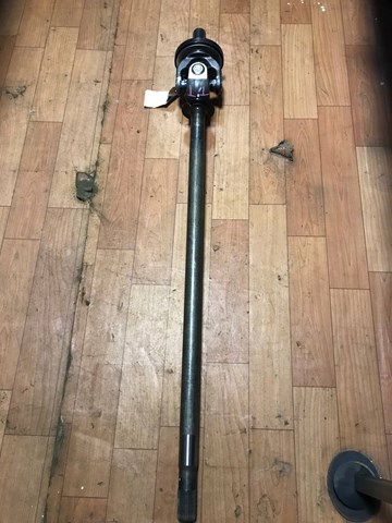 Semieixo (acionador) dianteiro direito EC3Z3219D Ford