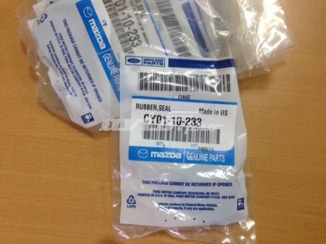 Vedante da tampa de válvulas de motor, anel Mazda CY0110233 preço, a partir de 17,22 USD