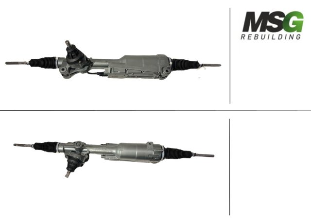 Compre AU402NL00RT MSG Rebuilding Cremalheira da direção