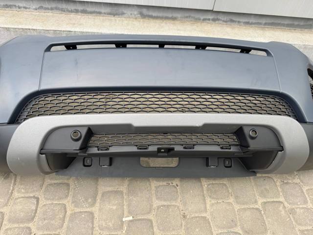 Pára-choque dianteiro LR079394 Land Rover